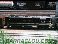 Southern SOU 2770 R - GP38