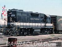 Southern GSF 2821 T - GP38