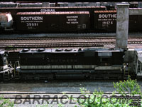 Southern SOU 3052 W - SD35