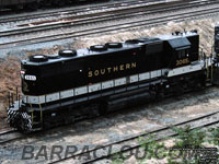 Southern SOU 3065 A - SD35
