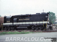 Southern SOU 5019 L - GP38-2