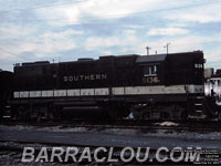 Southern CG 5136 T - GP38-2