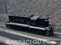 Southern AGS 8300 R - GP7