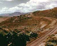 Golden Spike Centennial, Promentory Point,Utah