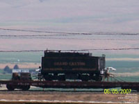 Grand Canyon Railway