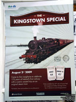 The Kingstown Special