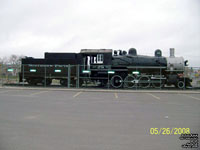Northern Pacific (NP) 25