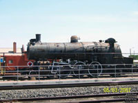 Northern Pacific (NP) 2152
