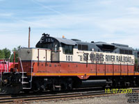 STMA 101 - GP9