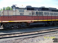 STMA 102 - GP9