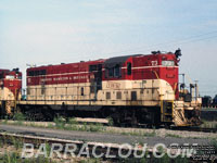 THB 73 - GP7 (re# CP 1683)