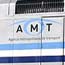 Exo / Agence Metropolitaine de Transport (AMT), Montreal,QC