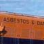 Asbestos & Danville Railway - Jeffrey Mine