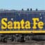 Atchison, Topeka and Santa Fe Railway (ATSF)