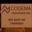 Compagnie de Gestion de Matane (COGEMA) / Georges-Alexandre Lebel