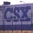 CSX Transportation - Pittsburgh and Lake Erie Railroad (P&LE)