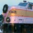 Grand Canyon Railway (GCRX), Williams,AZ