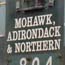 Genesee Valley Transportation: Delaware-Lackawanna Railroad - Depew, Lancaster & Western Railroad - Falls Road Railroad - Mohawk, Adirondack & Northern Railroad