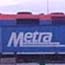 Metra - Regional Transportation Authority (RTA), Chicago,IL