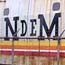 Ferrocarriles Nacionales de Mxico (NdeM)