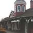 Northwest Railway Museum, Snoqualmie,WA