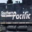 Union Pacific Railroad (UP) - Southern Pacific Railroad (Espee) - Denver, Rio Grande and Western Railroad (DRGW)