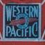 Western Pacific Railroad (WP) - Sacramento Northern Railway (SN)