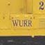 Wallowa Union Railroad (WURR) - Eagle Cap Excursion Train