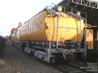 UP 26 - 8500 GTEL turbine engine locomotive