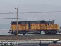 UP 612 - GP38-2 (ex-UP 2112, nee MP 2112)