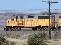 UP 1212 - GP39-2 (ex-UP 2362, nee MKT 363)