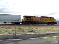 UP 5602 - C44ACCTE