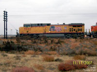 UP 5603 - C44ACCTE