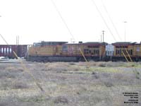 UP 5850 - C44ACCTE