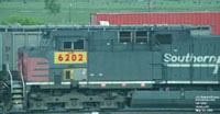 UP 6202 - C44AC (ex-SP 130)