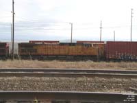 UP 6506 - C44AC