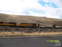 UP 7802 - C45ACCTE