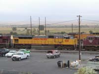 UP 8148 - SD9043AC