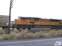 UP 8296 - SD9043AC