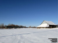 Via Rail 6407 (F40PH-2) - Rebuilt