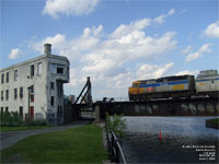 Via Rail 6419 (F40PH-2)