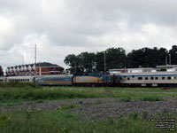 Via Rail 6426 (F40PH-2)