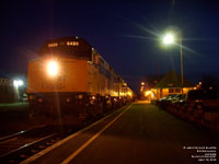 Via Rail 6426 (F40PH-2)