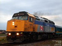 Via Rail 6426 (F40PH-2)