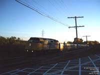 Via Rail 6432 (F40PH-2)