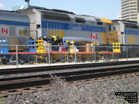 Via Rail 6440 (F40PH-2)