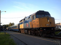 Via Rail 6441 (F40PH-2)