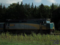 Via Rail 6441 (F40PH-2)