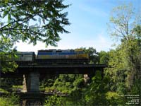 Via Rail 6442 (F40PH-2)