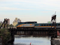 Via Rail 6446 (F40PH-2)